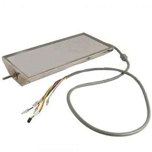 R59-6053-102 | Genuine Paccar Mirror Assembly Motorized Heated with OAT Sensor