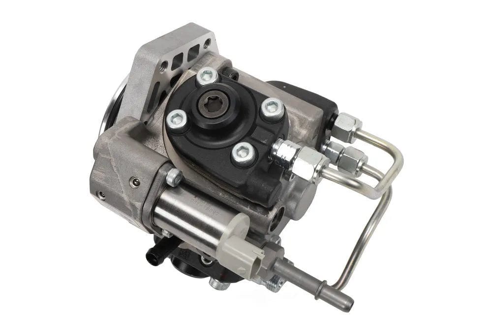 2450430002 | Genuine Denso HP4 Injection Pump