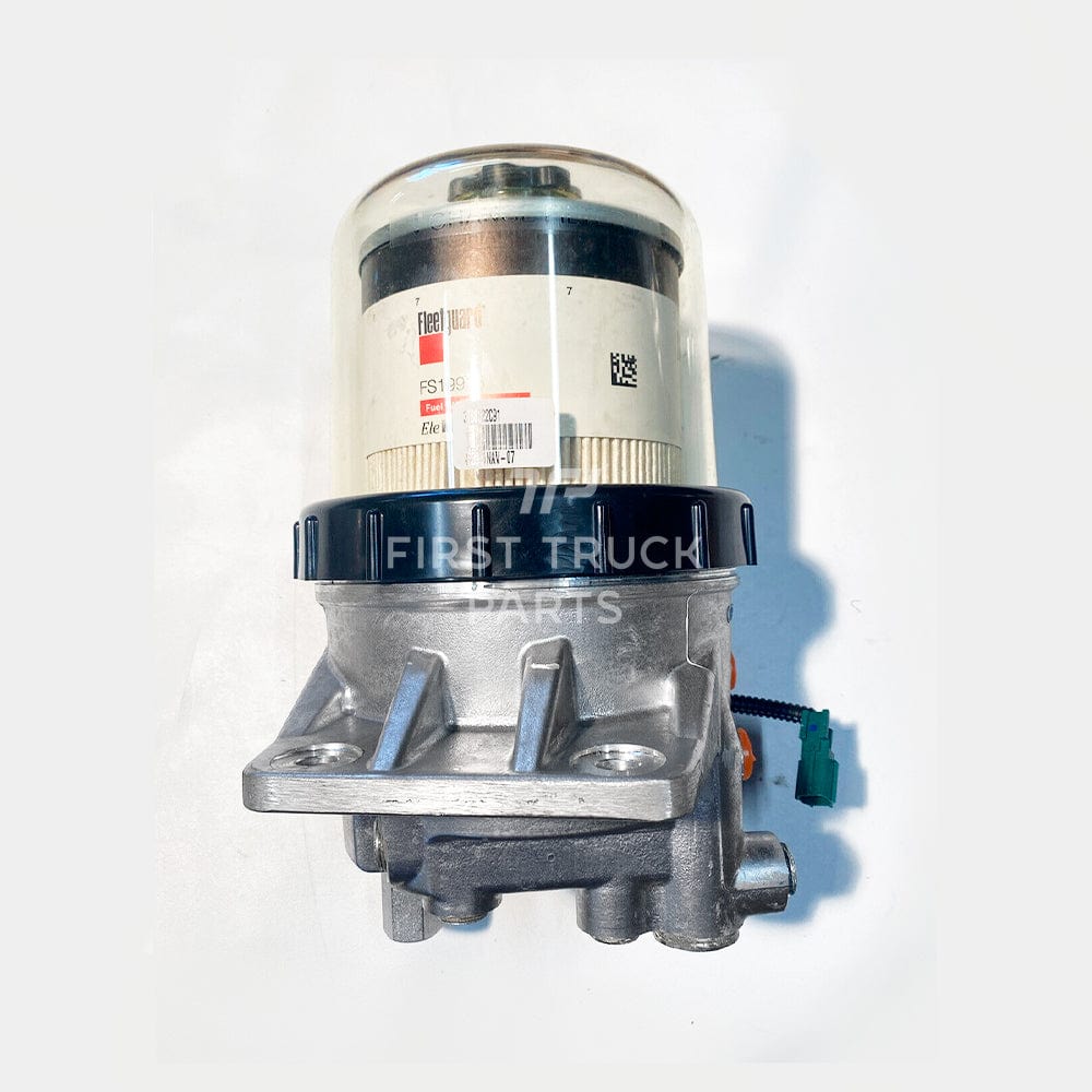 3768322C91 | Genuine Davco New Coolant Design