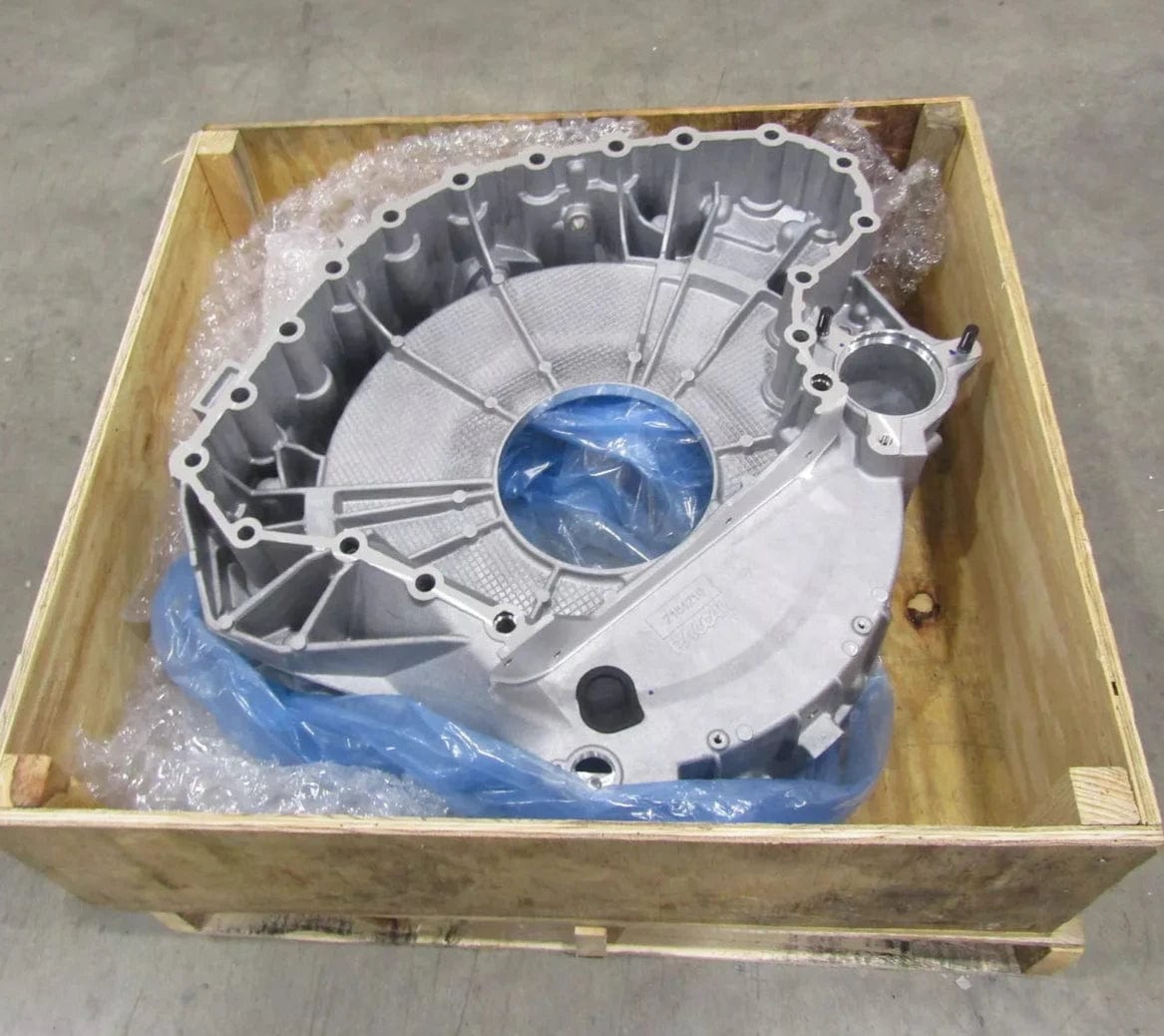 1805902 | Genuine Paccar Flywheel Housing