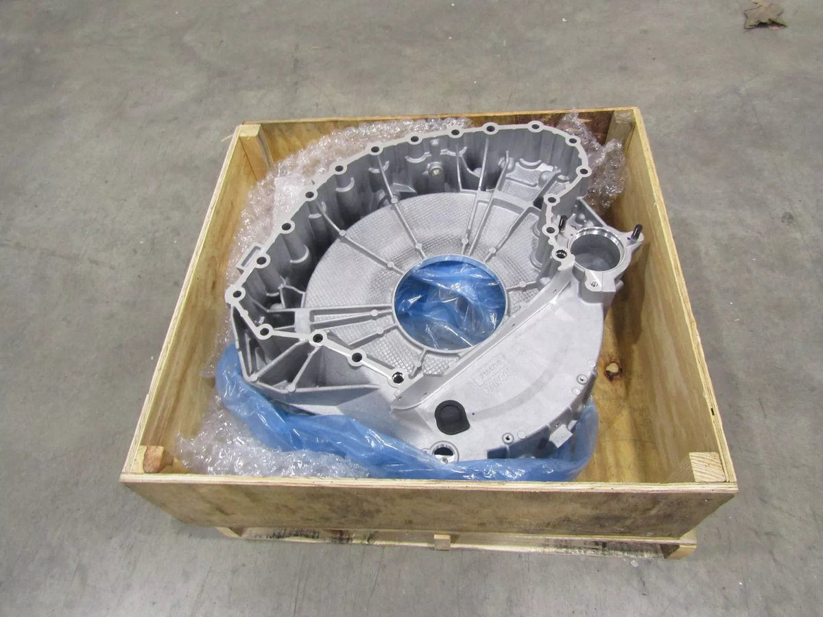 1856592 | Genuine Paccar Flywheel Housing