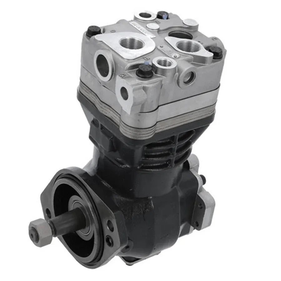 01.04.145 | Bendix Air Brake Compressor 1 Cyl For Iveco