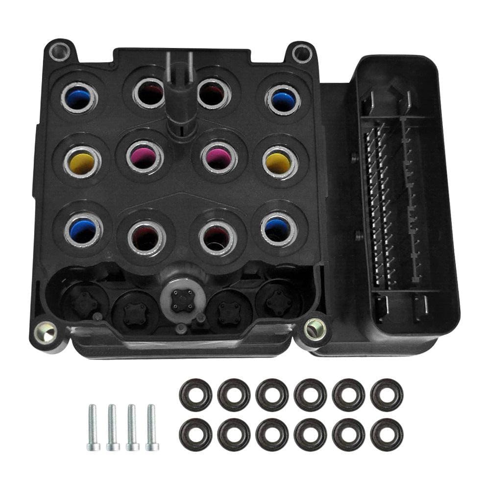 68194695AG | Genuine Mopar Anti-Lock Brake System Module