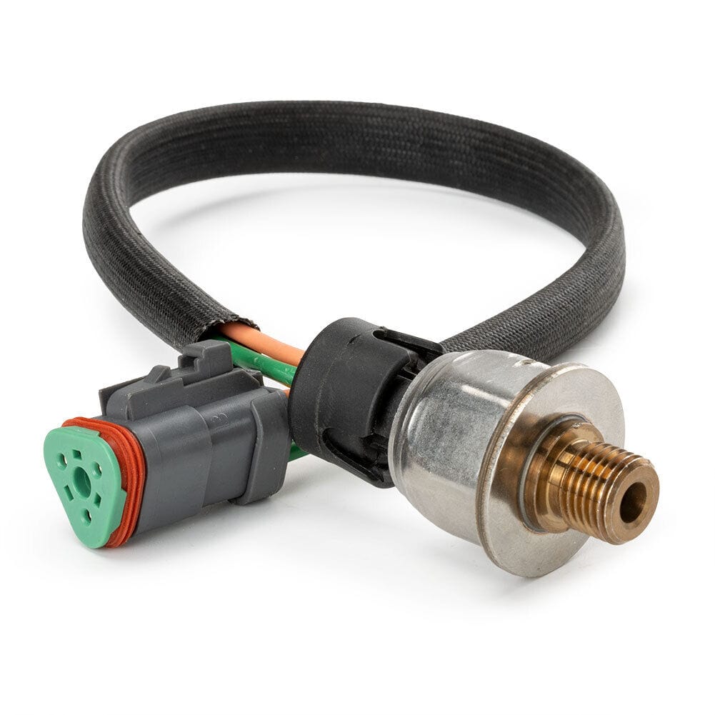 224-4536 | Aftermarket Heavy Duty Pressure Sensor 37.4MPa
