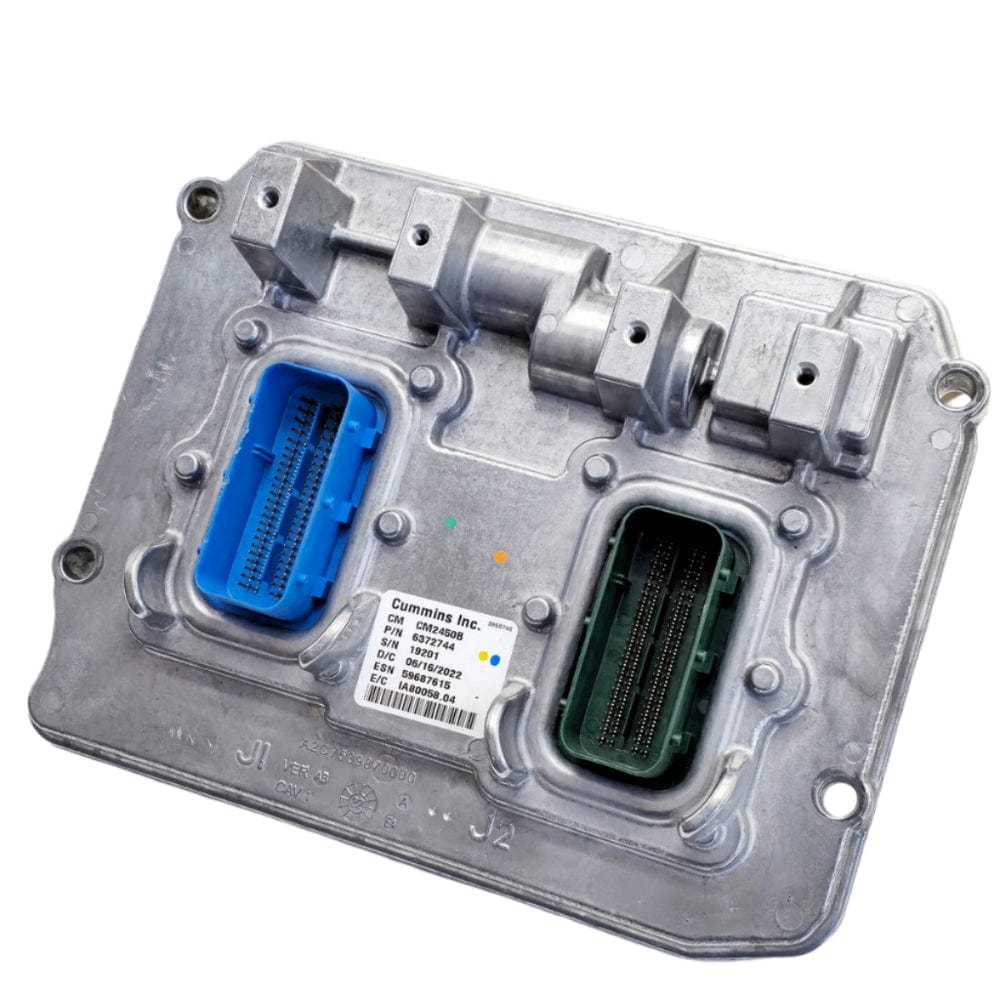 68569934AA | Genuine Mopar Engine Controller Module ECM