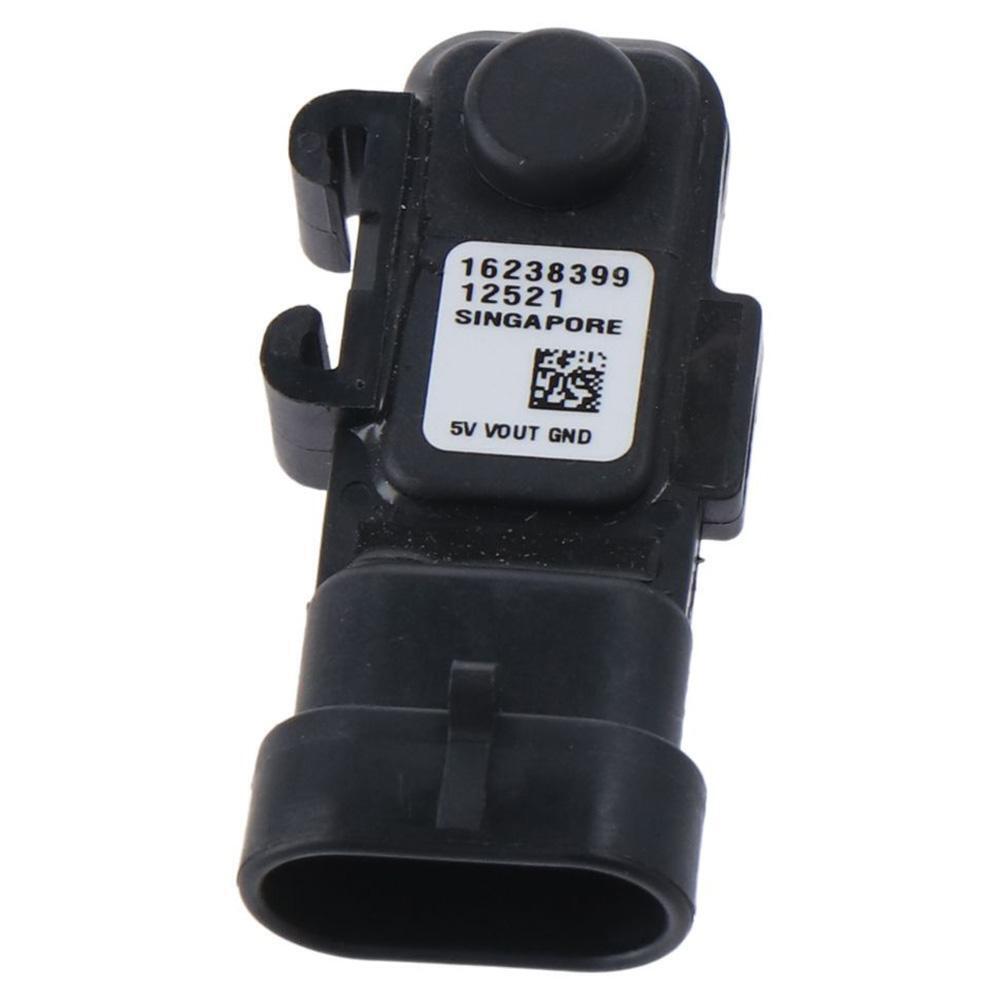 16238399 | Genuine AcDelco Fuel Tank Pressure Sensor