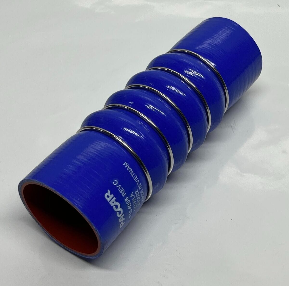 F50-6427 | Genuine Paccar Coolant Hose (fits Peterbilt, Kenworth)