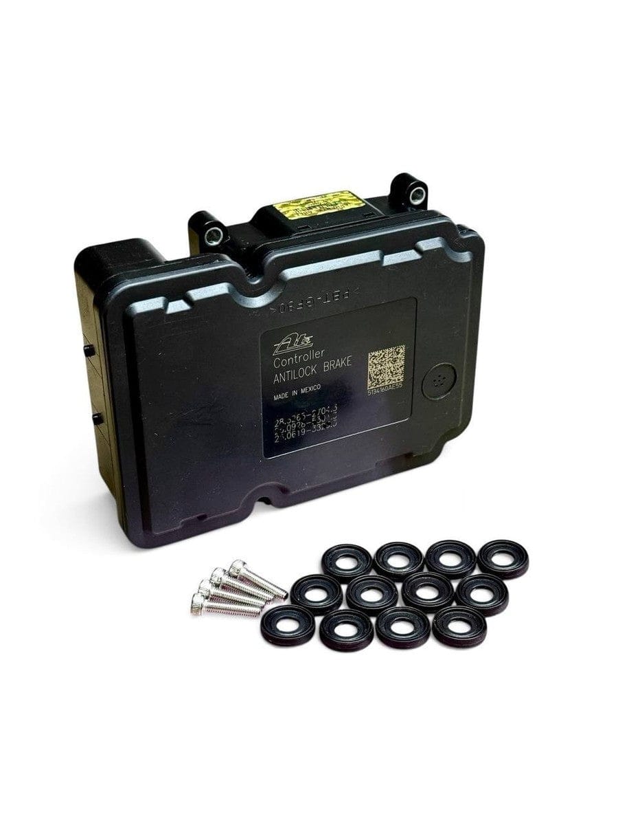 AL2Z-2C219-C | Genuine Ford ABS Control Module