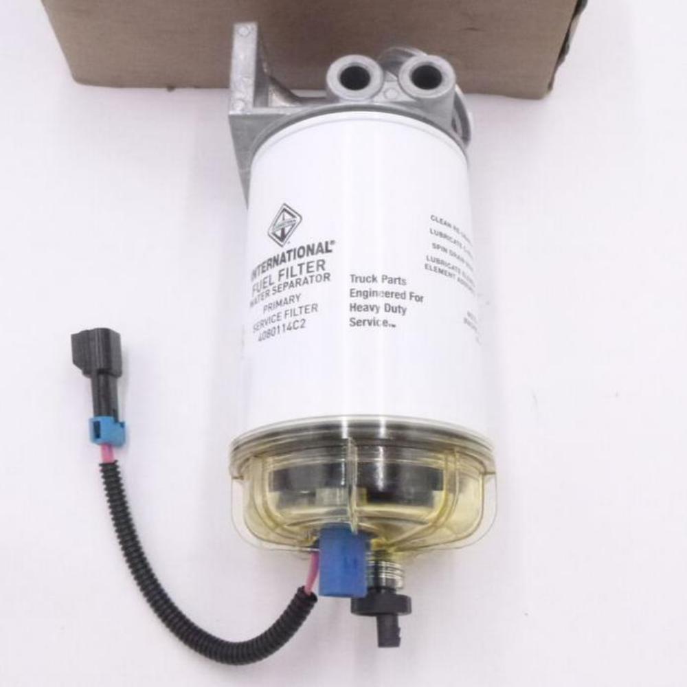 4170650C91 | Genuine International Fuel/Water Separator Filter