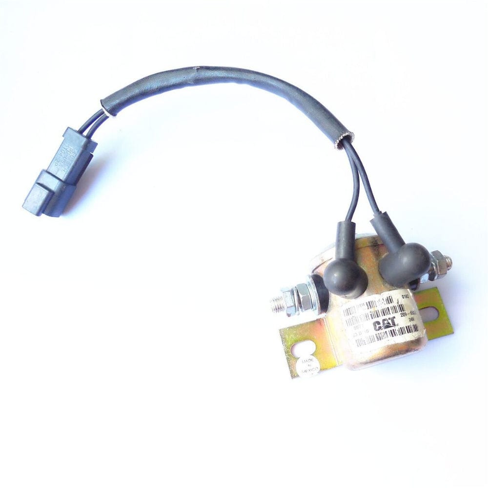 209-5582 | Genuine CAT Switch AS-MA 24V