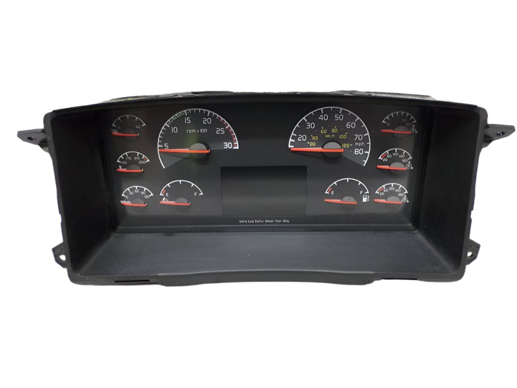 22805599 | Genuine Volvo VNL Speedometer Instrument Cluster