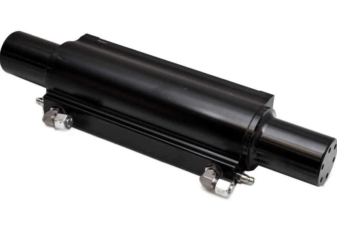 8M0118141 | Genuine Mercury Marine Verado Power Steering Cylinder Actuator L6 200-350 HP
