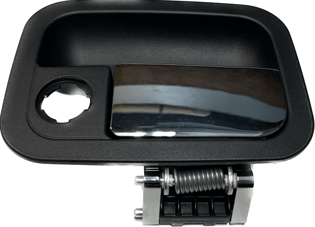 R56-1025 | Genuine Paccar Exterior Door Left Handle (for Peterbilt, Kenworth)