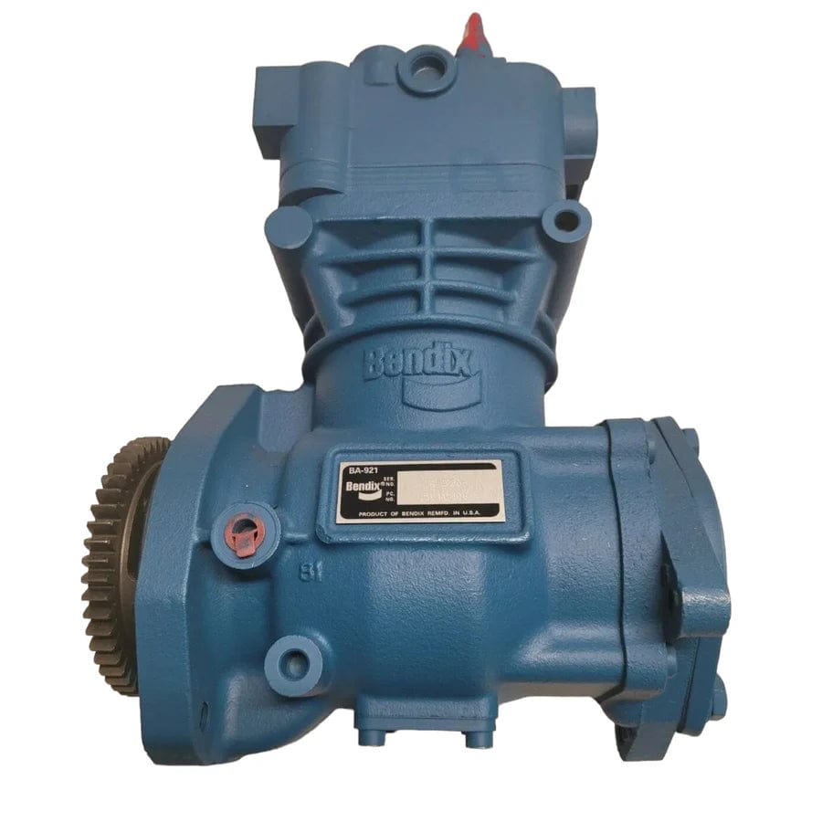 BX5010806 | Genuine Bendix Air Brake Compressor