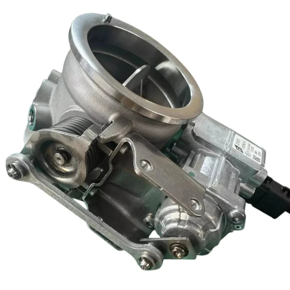 2210375 | Genuine Paccar Exhaust Back Pressure Valve