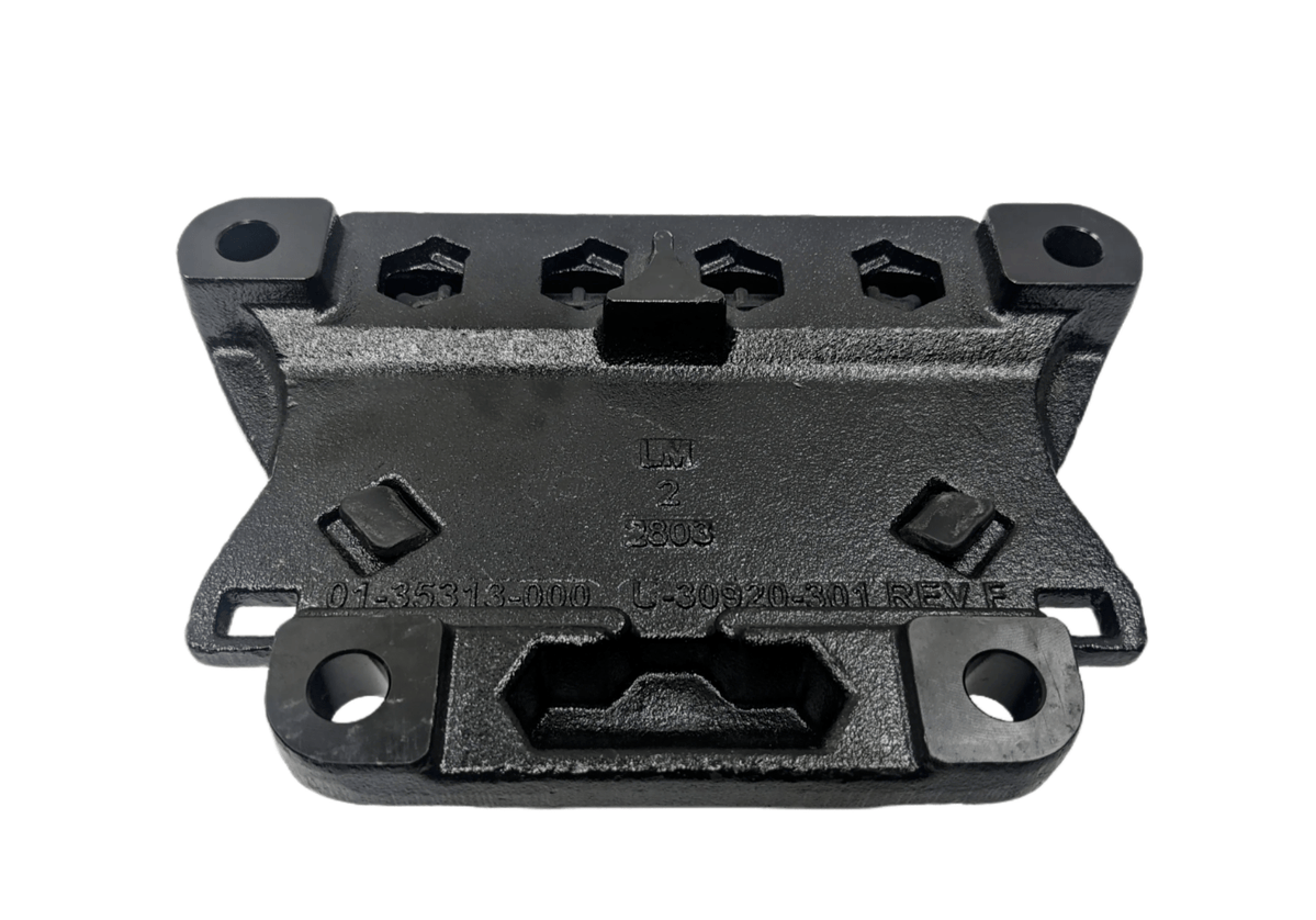 01-35313-000 | Genuine Freightliner Engine Rear Isolator Assembly