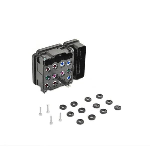 22806344 | Genuine GM Cadillac SRX ABS Anti-Lock Brake Module 2011-2016