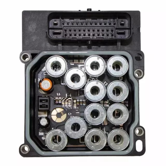 DL3Z2C219B | Genuine Ford ABS Control Module Fits F-150 (2012 - 2014)
