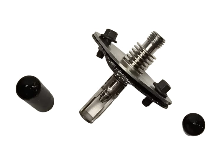 23937771 | Genuine Volvo Fuel Injector
