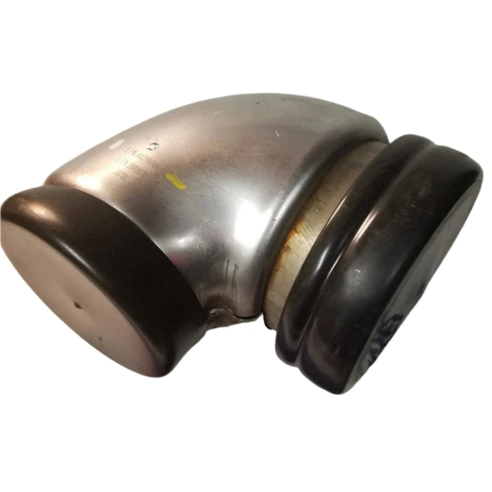 2880610 | Genuine Cummins Tube Connector Elbow