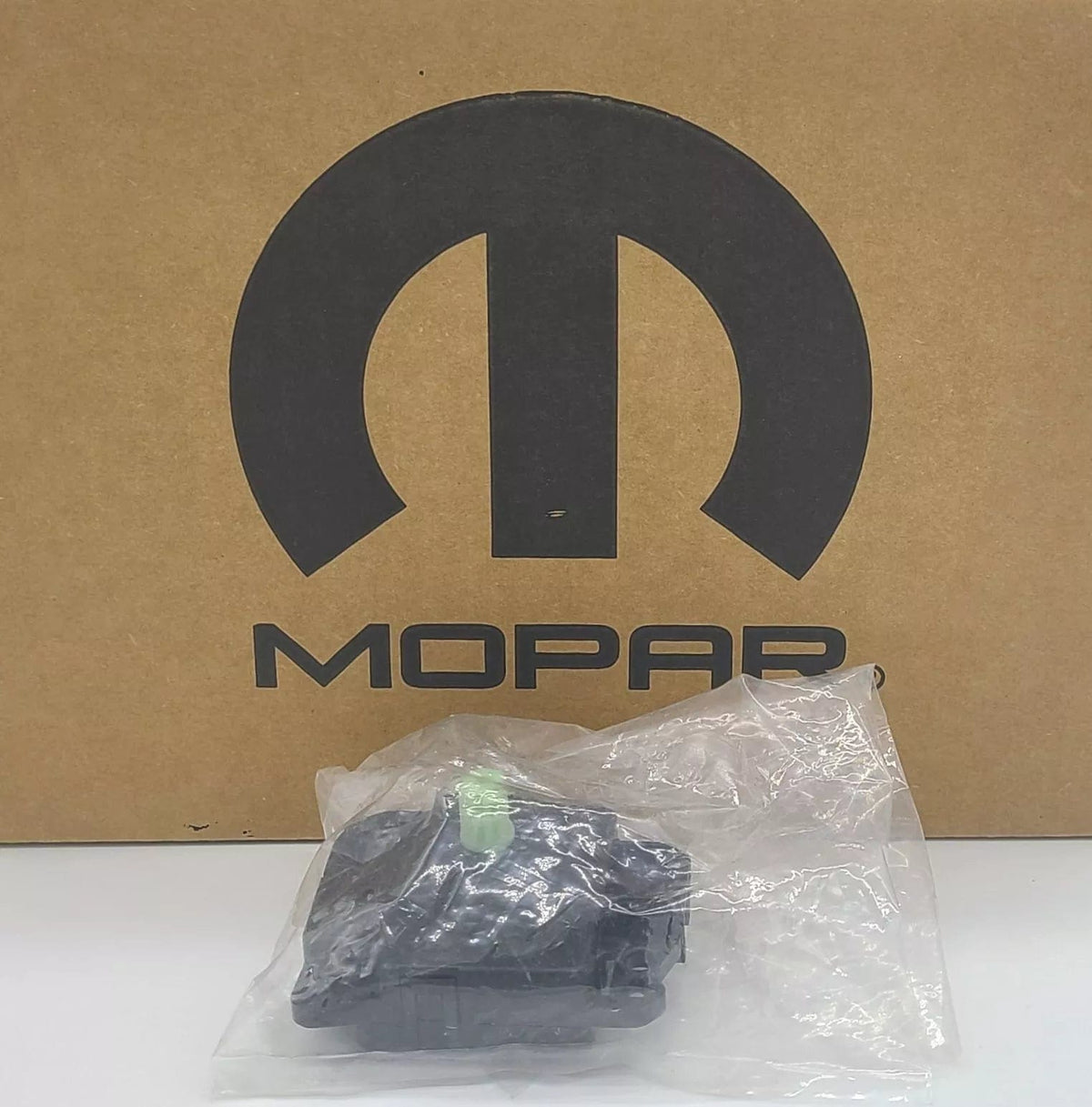 68299450AA | Genuine Mopar A/C And Heater Actuator