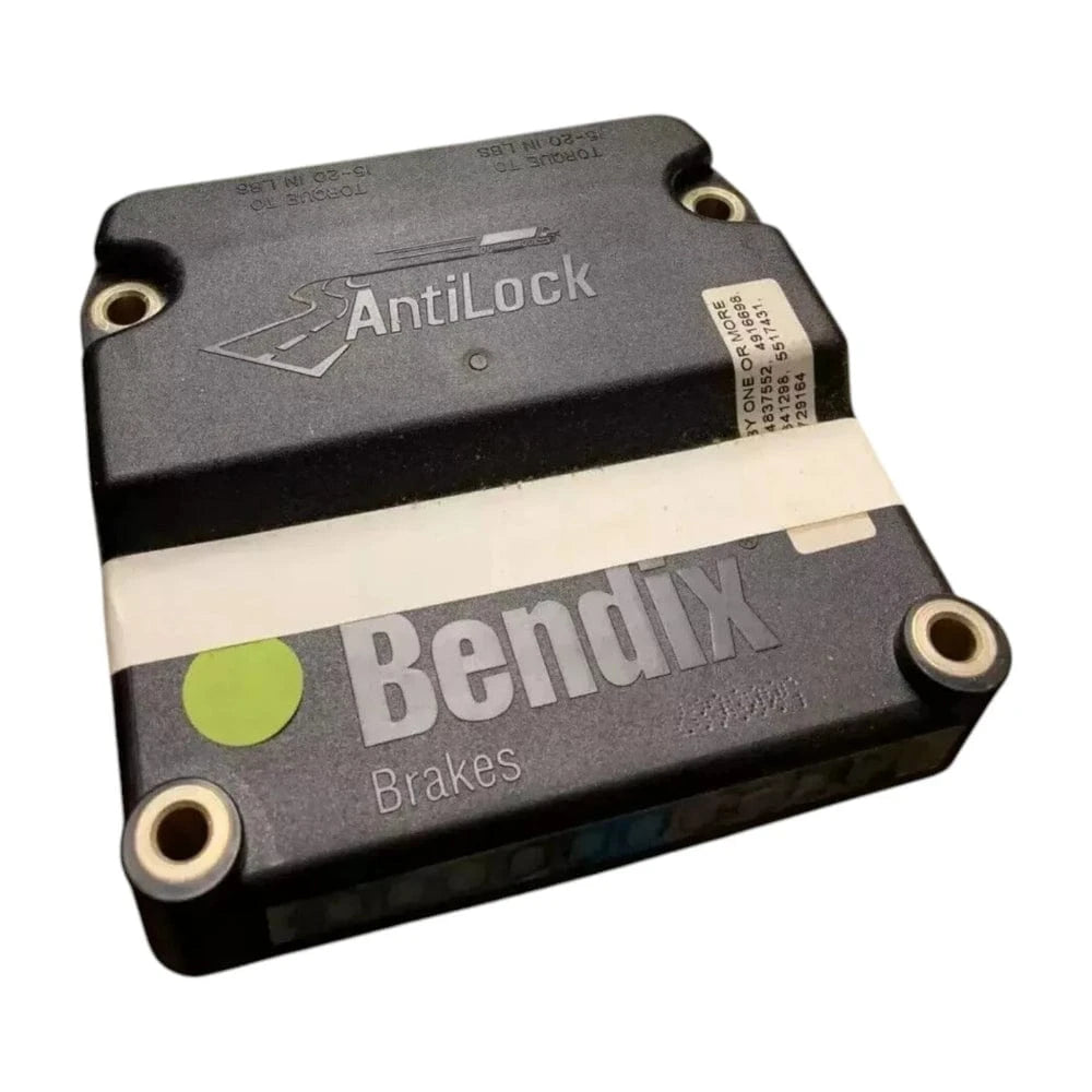 2507002C91 | Genuine Bendix ECU Electronic Control Unit Brake Kit EC-17