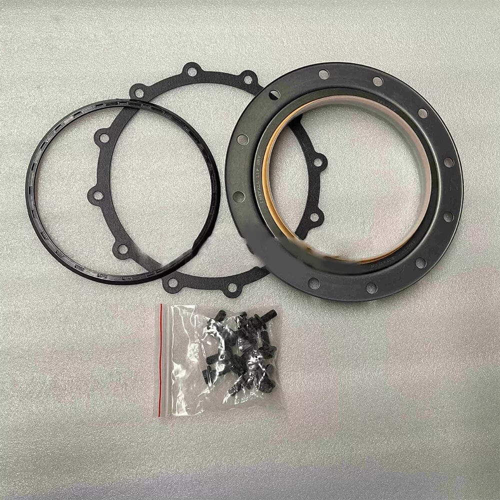 3883620 | Genuine Cummins Rear Crankshaft Oil Seal Kit