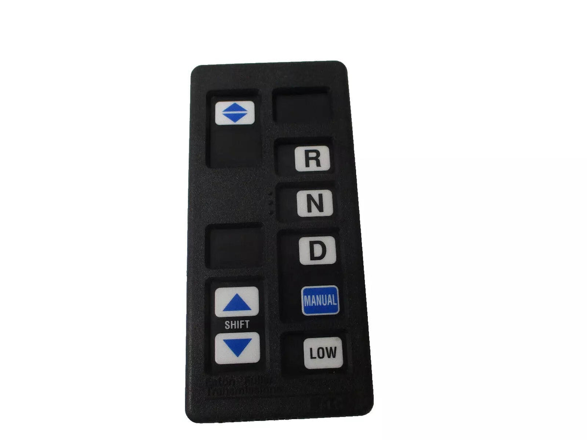 678-10045 | Eaton Electronic Shift Controller (Assembly)