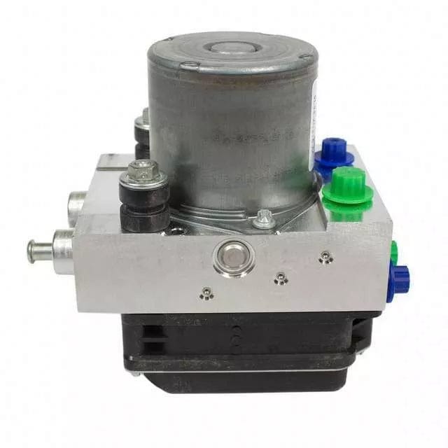 DU9Z2C215B | Genuine Ford ABS Electronic Control Module with Brake