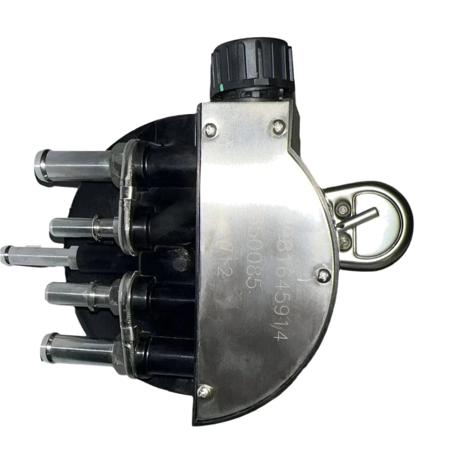 8981645914 | Genuine Isuzu DEF Sensor ASM