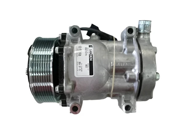 206RD51M | Sanden A/C Compressor