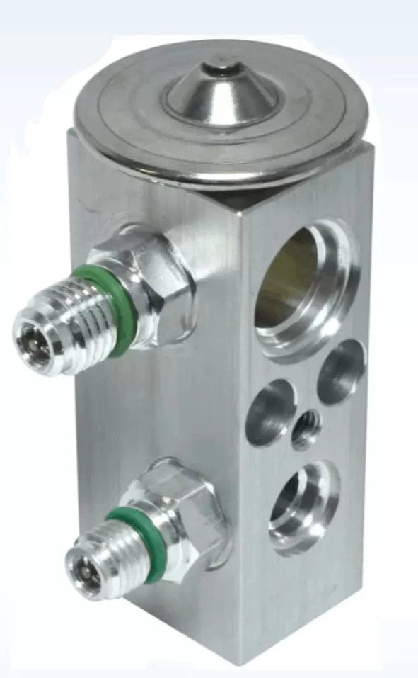 FLTEV2501794 | Genuine International A/C Expansion Valve