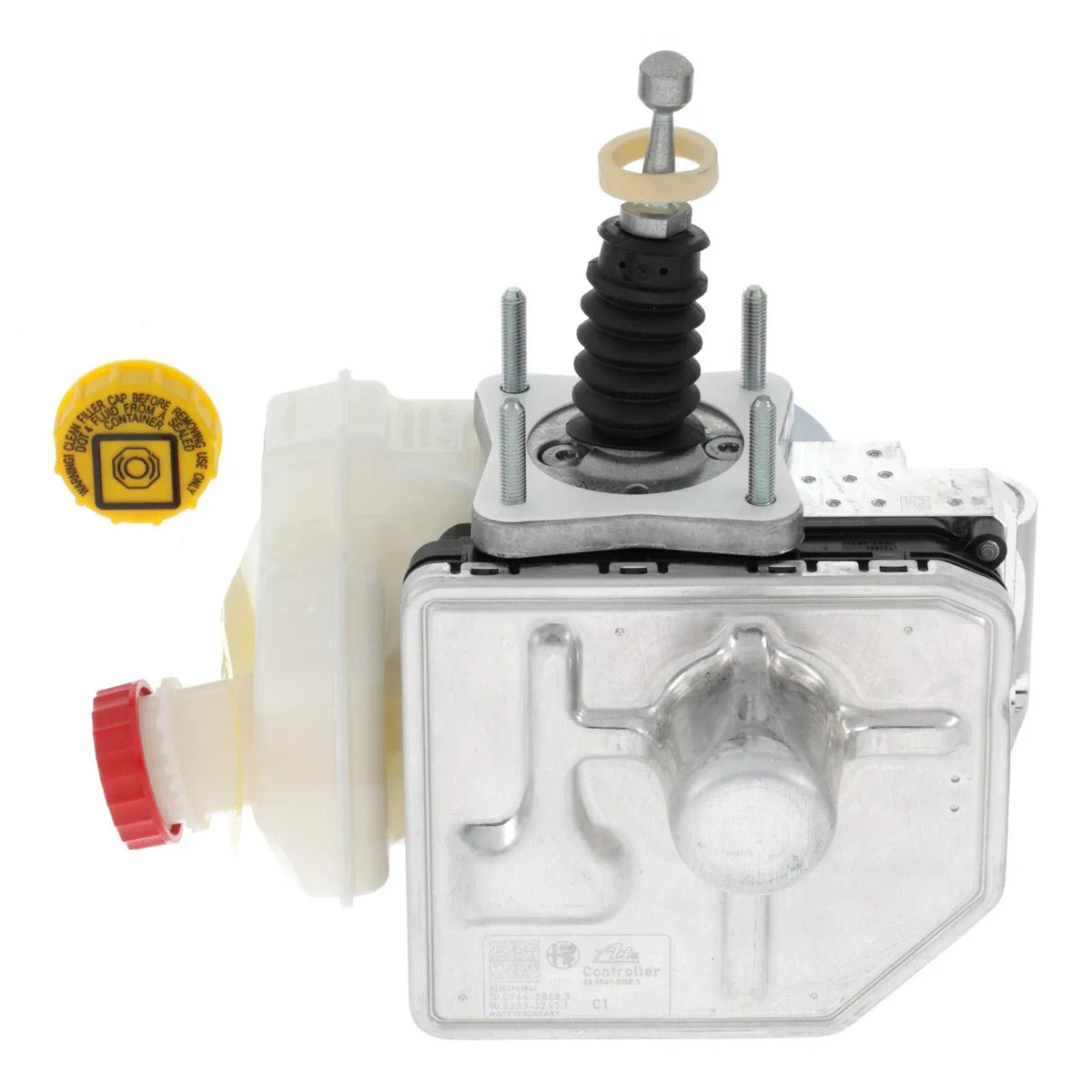68565258AA | Genuine Mopar Brake Master Cylinder Assembly 2021-2025