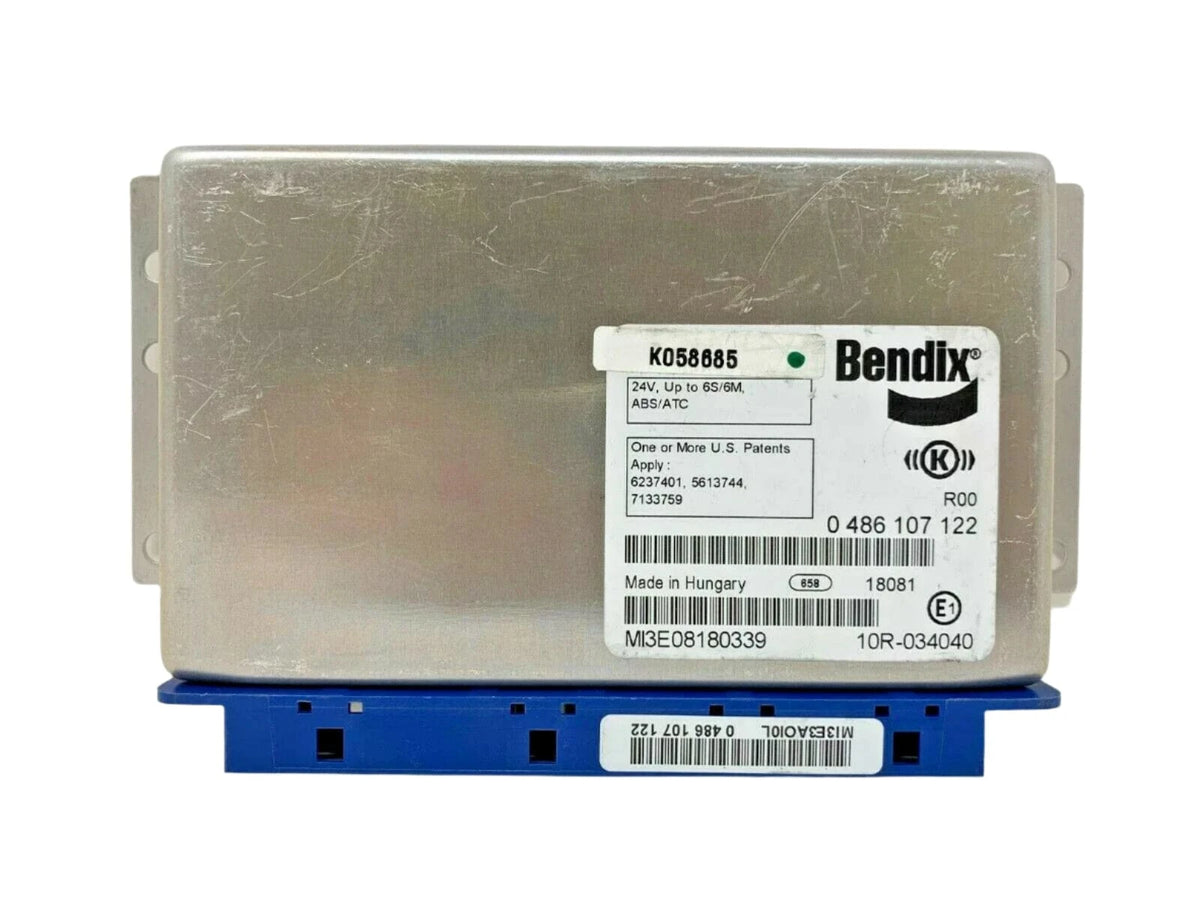 K058685 | Genuine Bendix ECU Module 24V