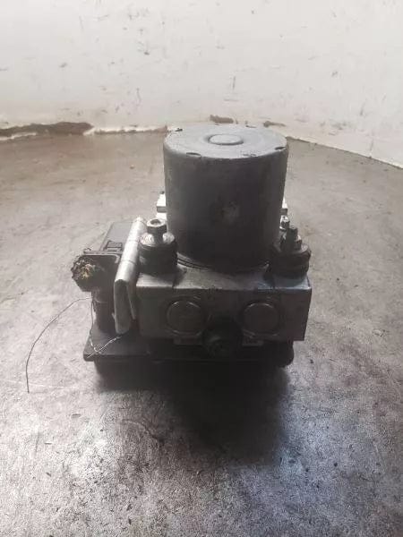 68079343AB, 68079343AA | Genuine Mopar Anti-Lock Brake System Module