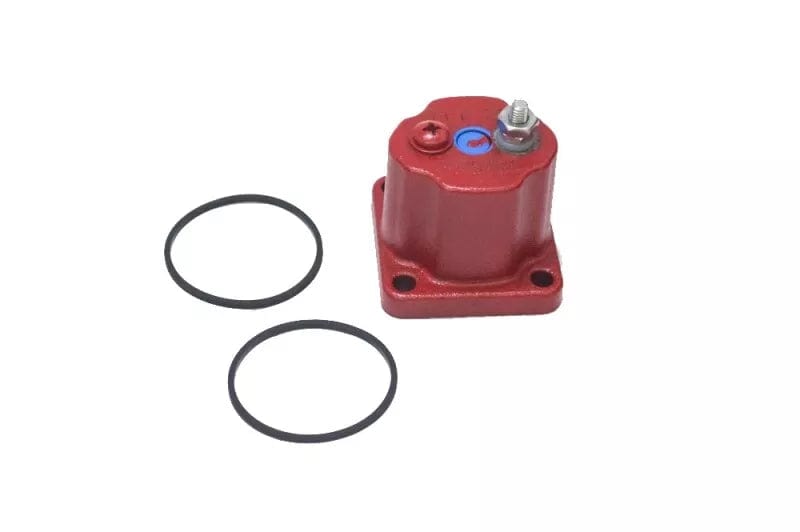 4024808CUM | Genuine Cummins Fuel Solenoid Valve