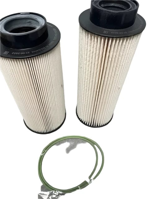 400504-00482 | Doosan Hydraulic Filter
