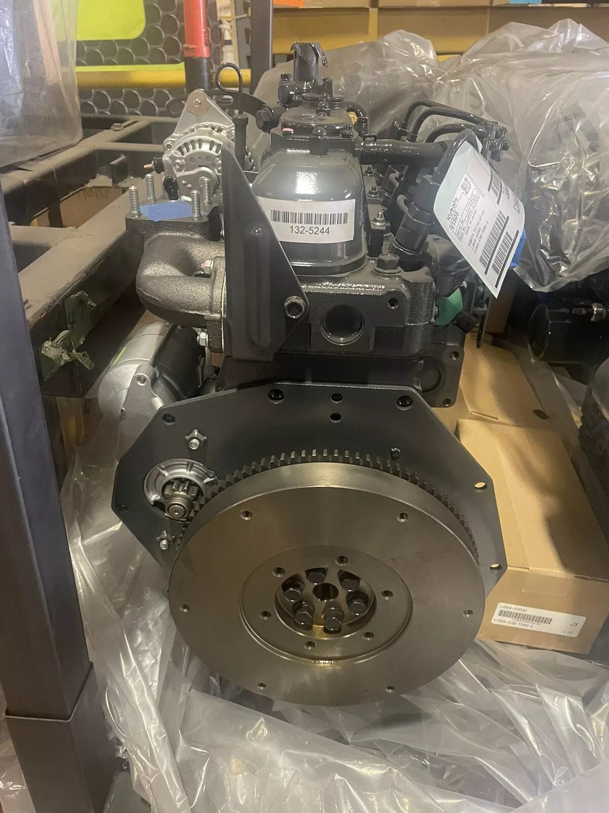 1J994-55000 | Genuine Kubota Engine V1505