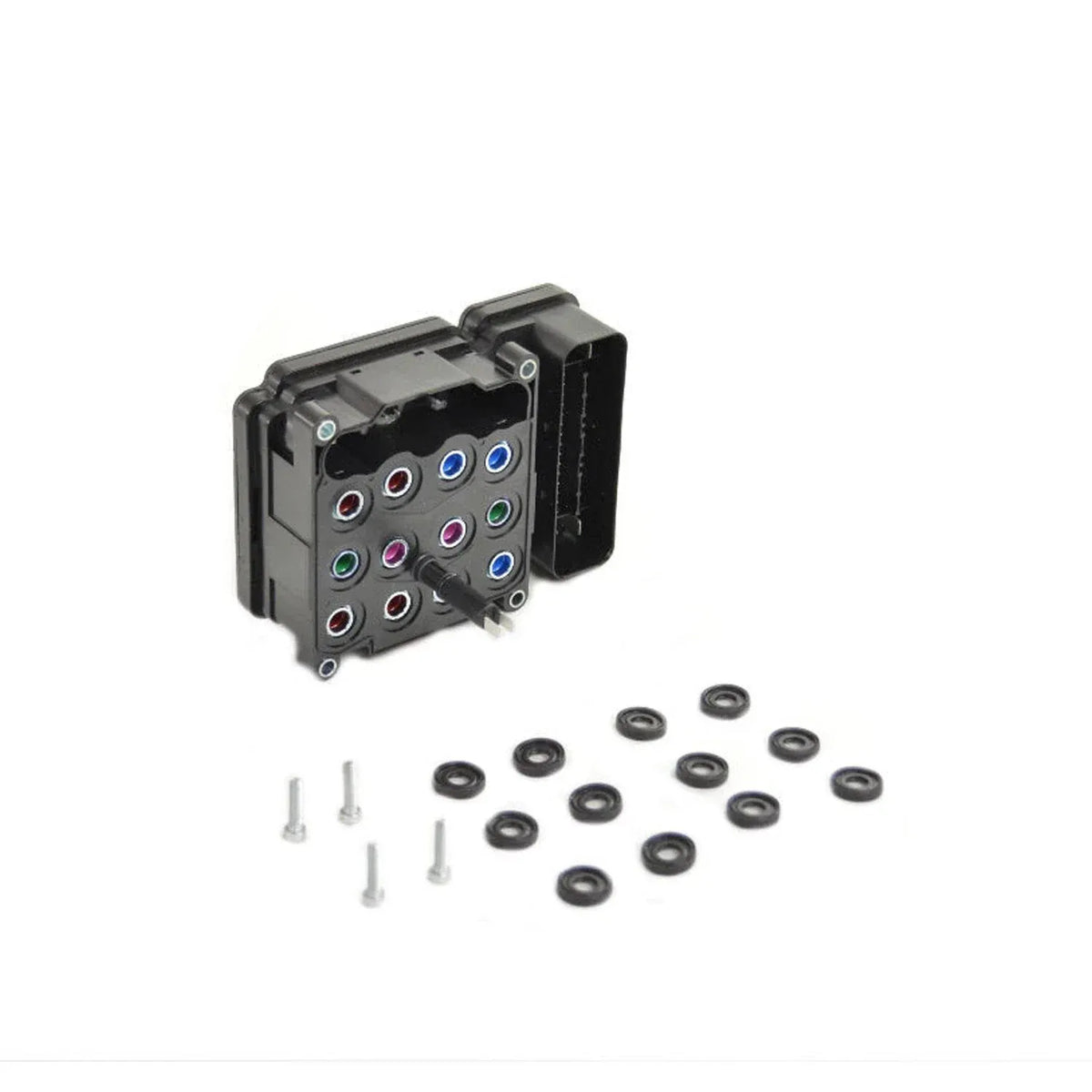 68067395AA | Genuine Mopar Anti-Lock Brake Control Module