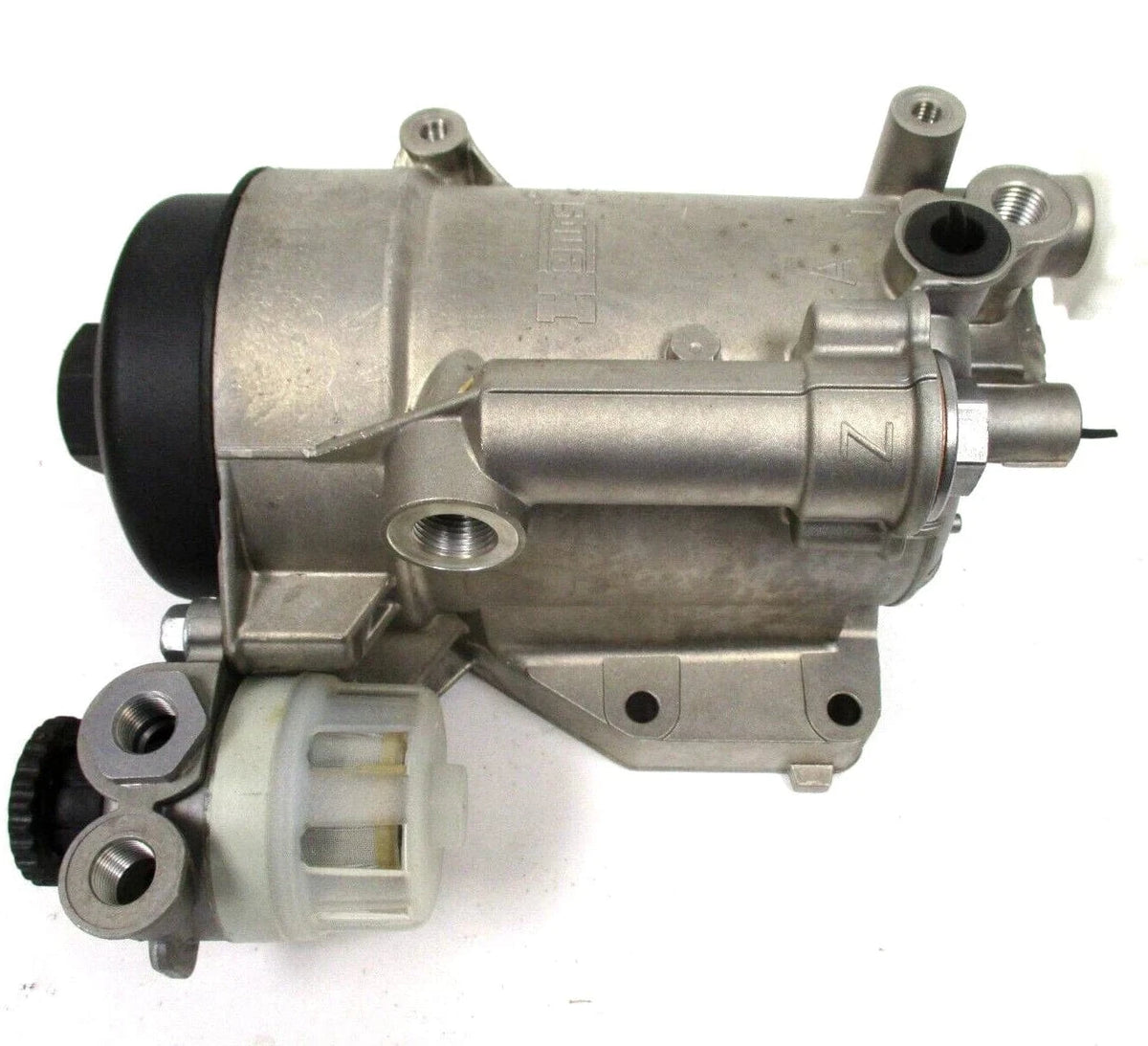 3592148C91 | Genuine International Fuel Filter Housing