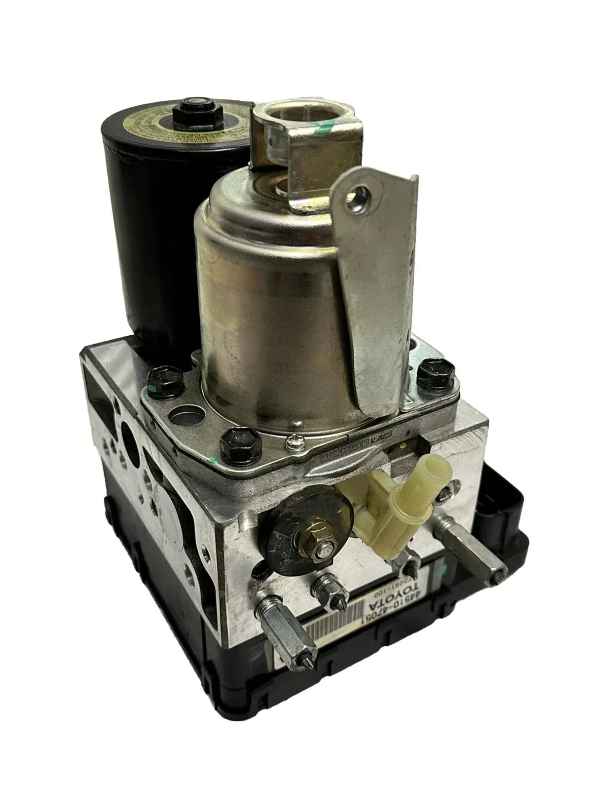 44500-47141 | Genuine Toyota ABS Anti-Lock Brake Pump