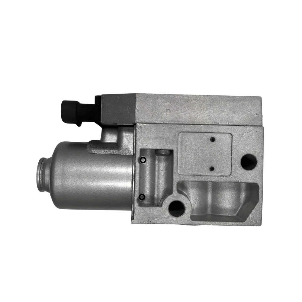 23536515 | Genuine Detroit Diesel VPOD Solenoid Valve 24V