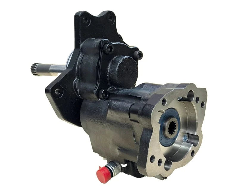DT12-OB/DB | Genuine Detroit Diesel PTO Power Take Off Output