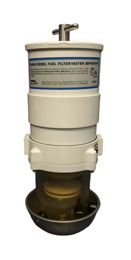 FS9828 | Genuine Cummins Fuel Water Separator