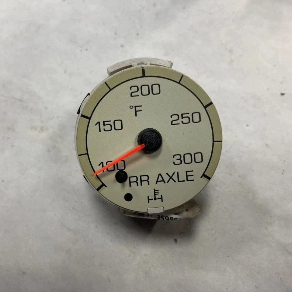 3598694C2 | Genuine International Rear Drive Axle Temp Gauge