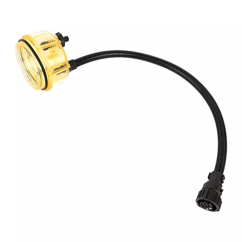 21337071 | Genuine Volvo Fuel Filter Bowl