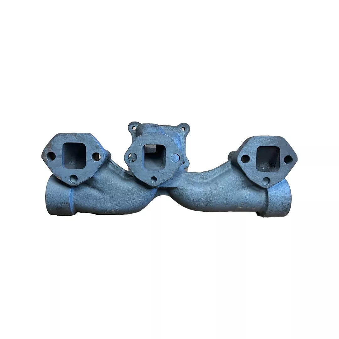 3609806 | Genuine Cummins Exhaust Manifold