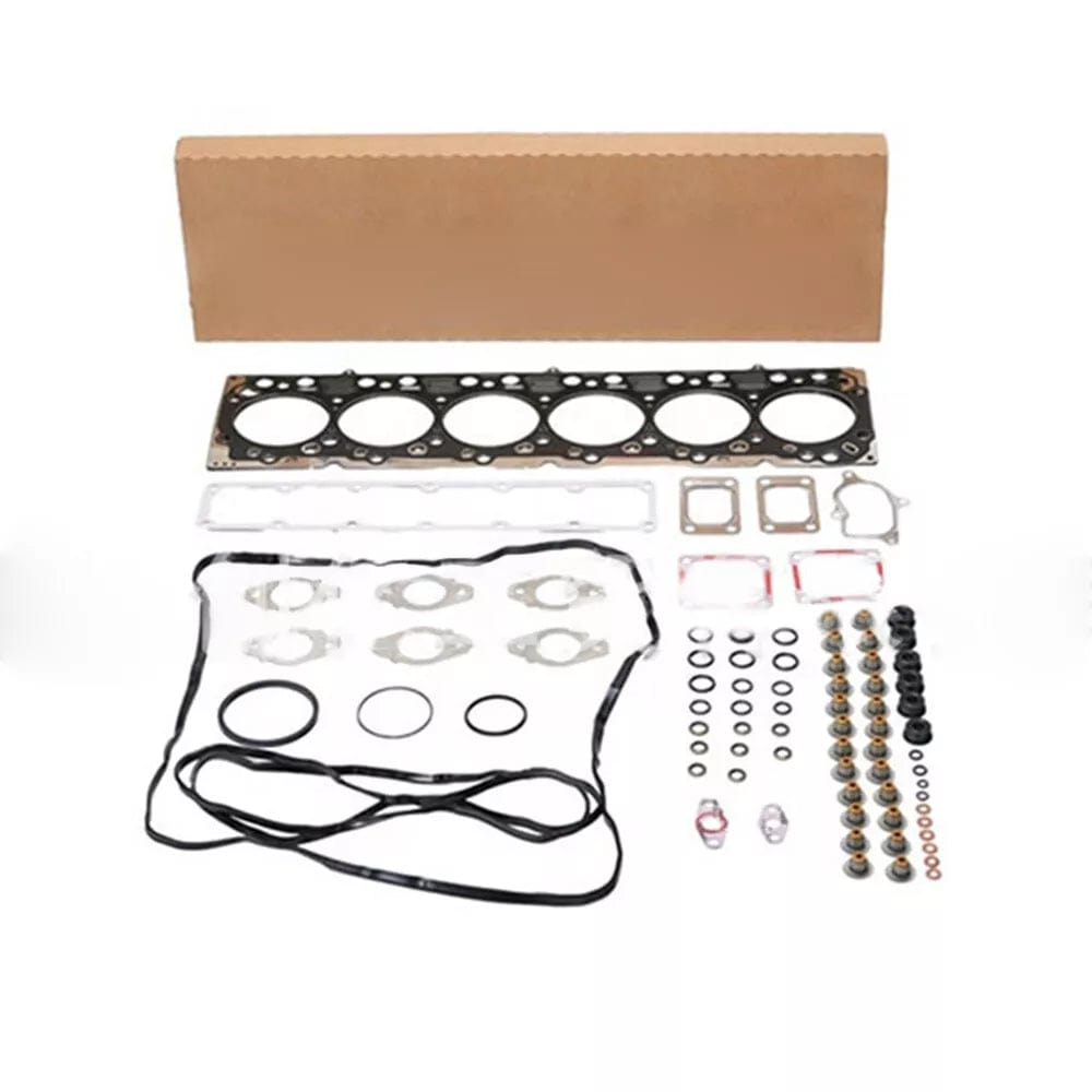 4955523 | Genuine Cummins Engine Upper Gasket Set