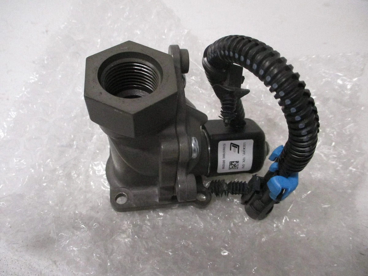 5712968 | Genuine Cummins Valve Fuel Shutoff