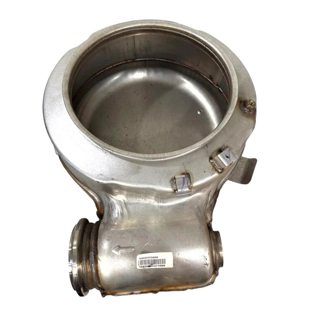 22806819 | Genuine Volvo Exhaust Muffler